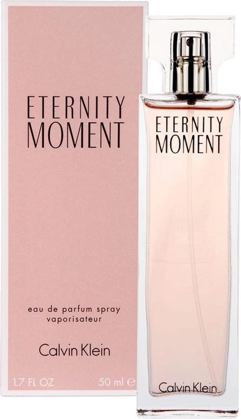 eternity moment calvin klein 50ml